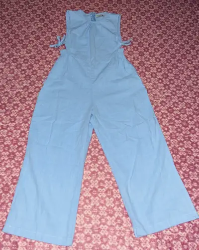 Lote niña talla 8 perfecto estado. - miniatura 4
