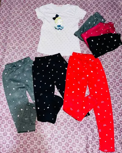 Lote niña talla 8 perfecto estado. - miniatura 6