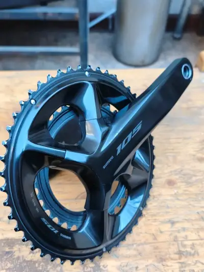 Volante Shimano 105 - miniatura 2