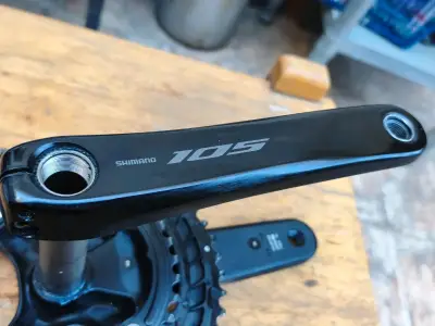 Volante Shimano 105 - miniatura 3