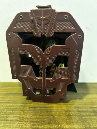 Batman the Dark Knight Rises Quicktex Saw 11 cms - miniatura 4