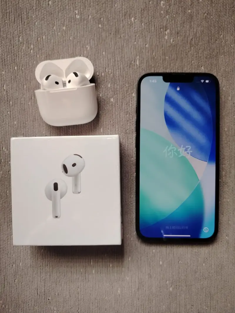 iPhone 17e con caja original en buen estado - 3