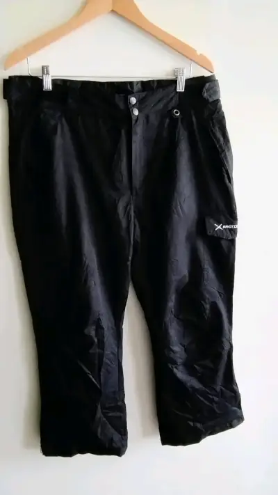 Pantalon de nieve Arctic hombre talla M - miniatura 1