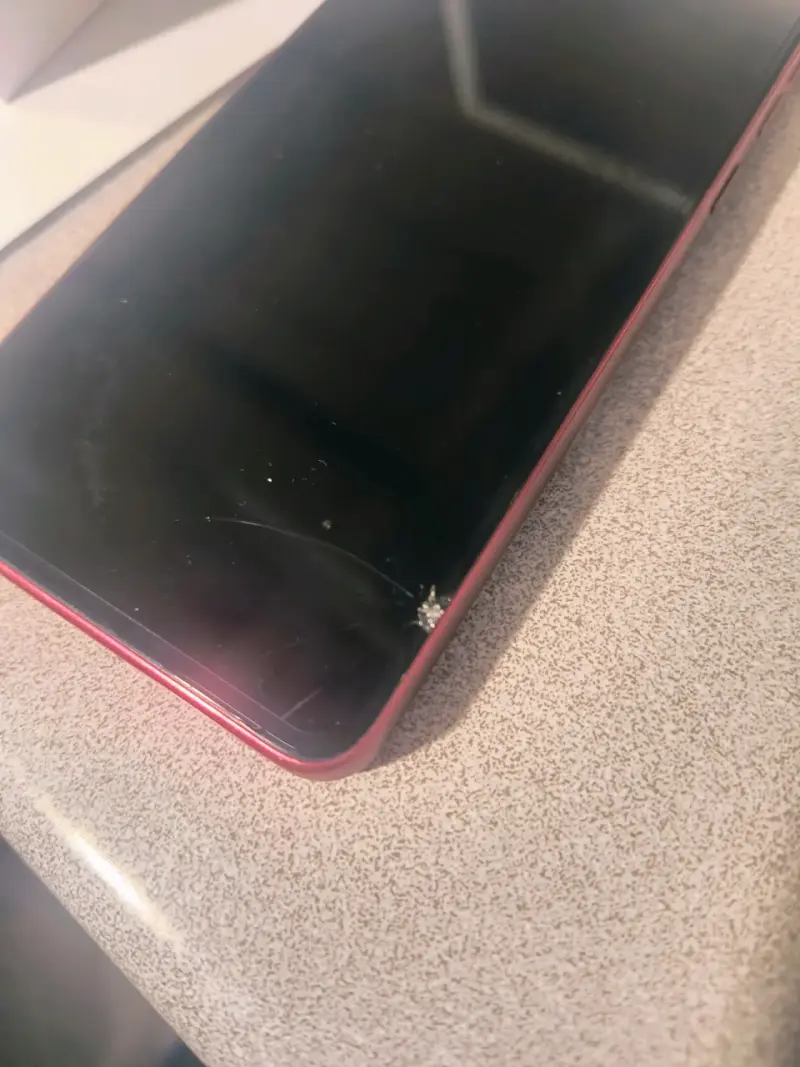 Smartphone Motorola con Android - 3