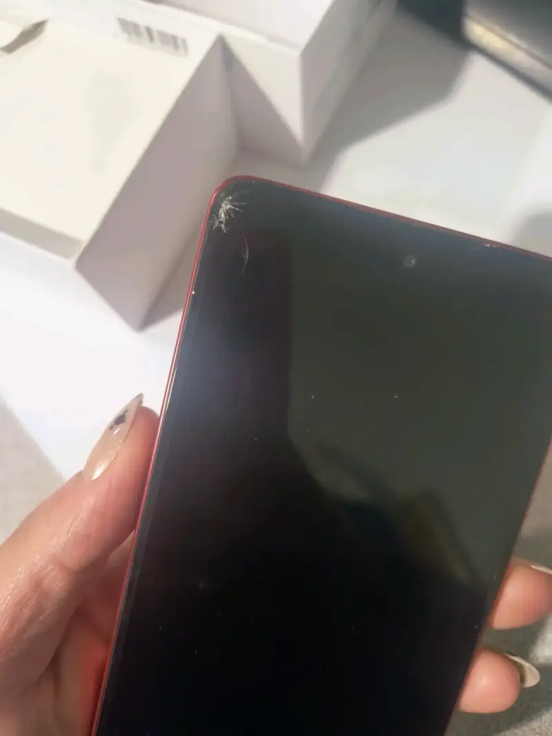 Smartphone Motorola con Android - 4