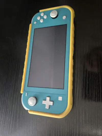 Nintendo switch con Funda - miniatura 2