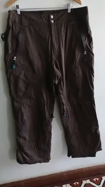 Pantalones Fire fly para nieve  hombre - miniatura 1