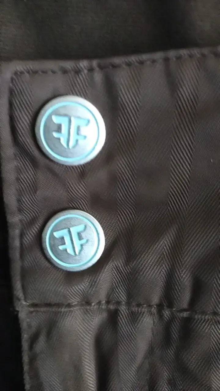 Pantalones Fire fly para nieve hombre - 2