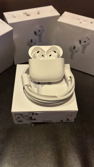 Auriculares inalámbricos con estuche de carga - miniatura 1