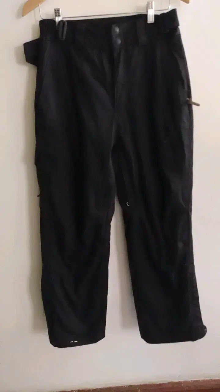 Pantalones para nieve fuzzo sports - 1