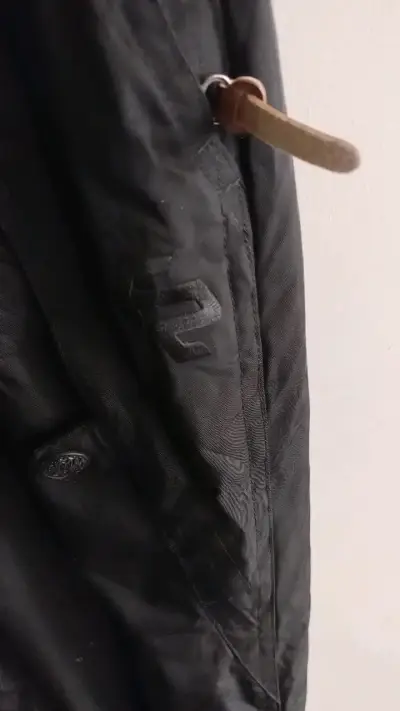 Pantalones para nieve fuzzo sports - miniatura 2