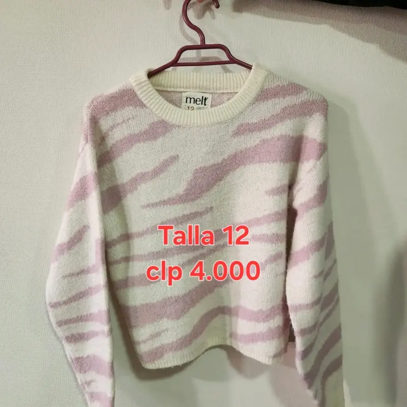 Ropa de niña - 1