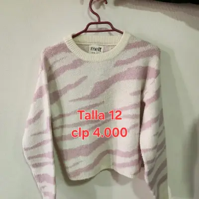 Ropa de niña - miniatura 1