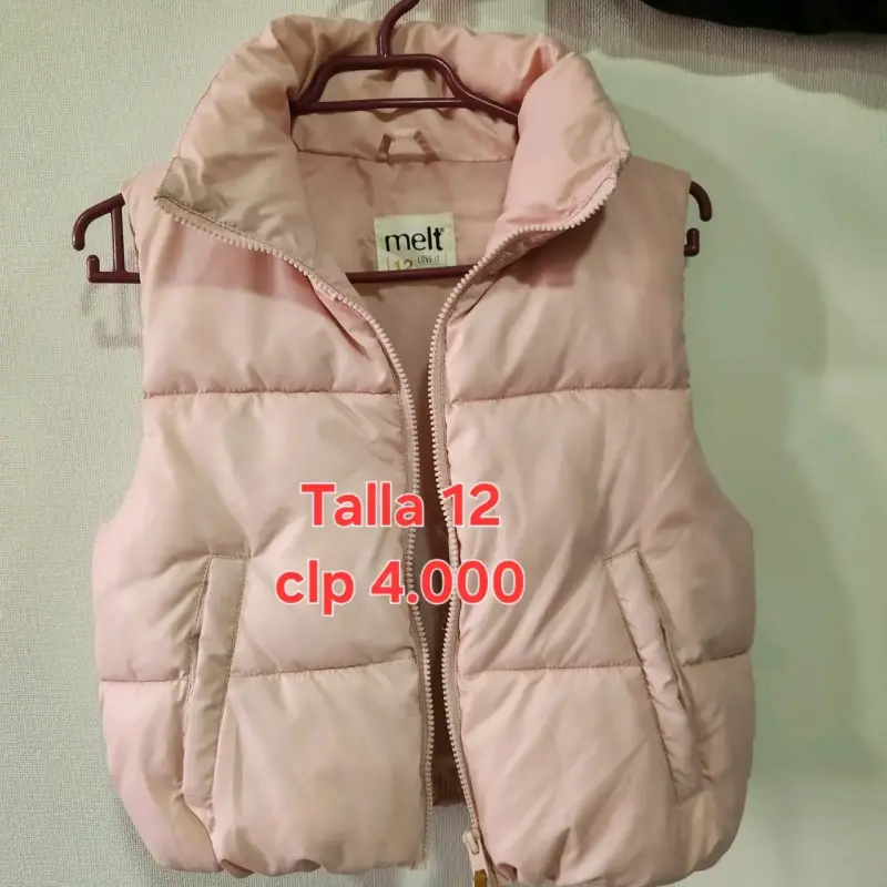 Ropa de niña - 2