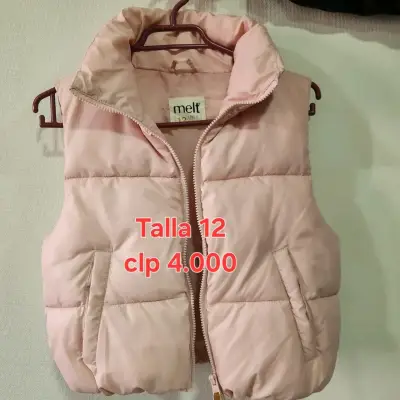 Ropa de niña - miniatura 2