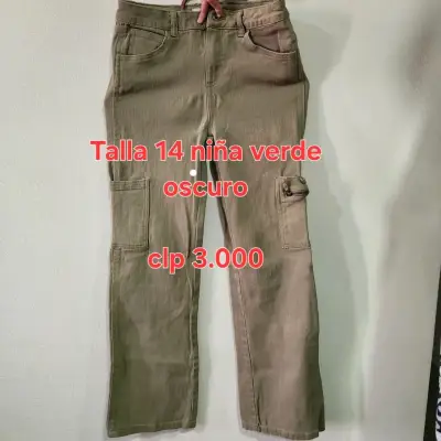 Ropa de niña - miniatura 3