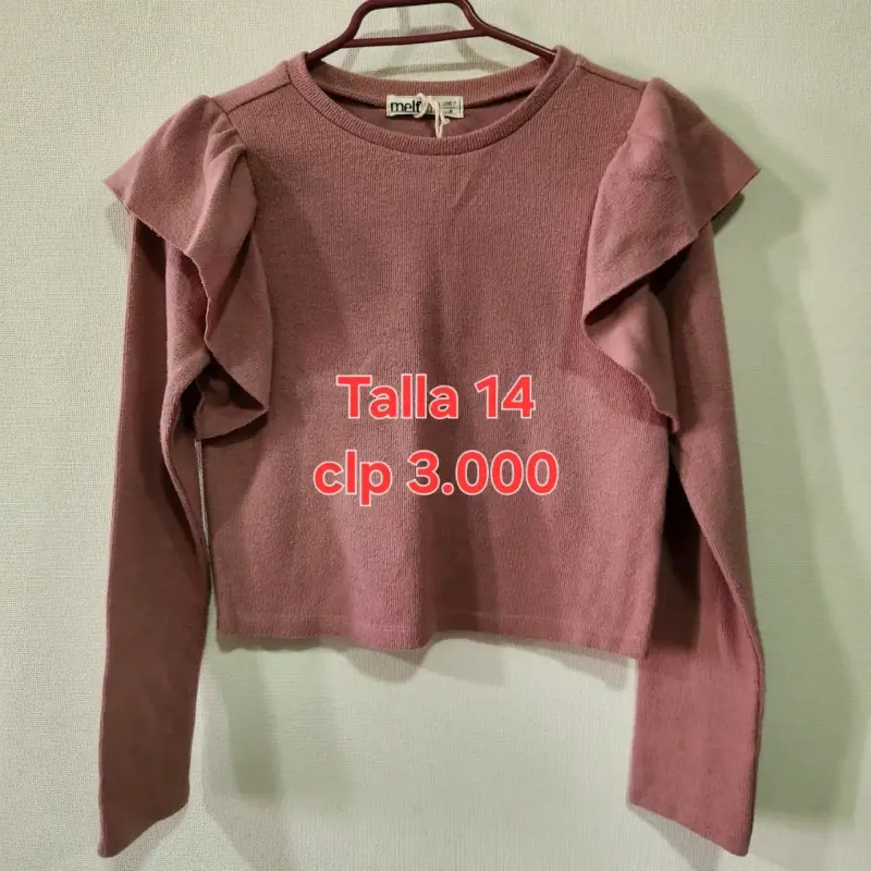 Ropa de niña - 4