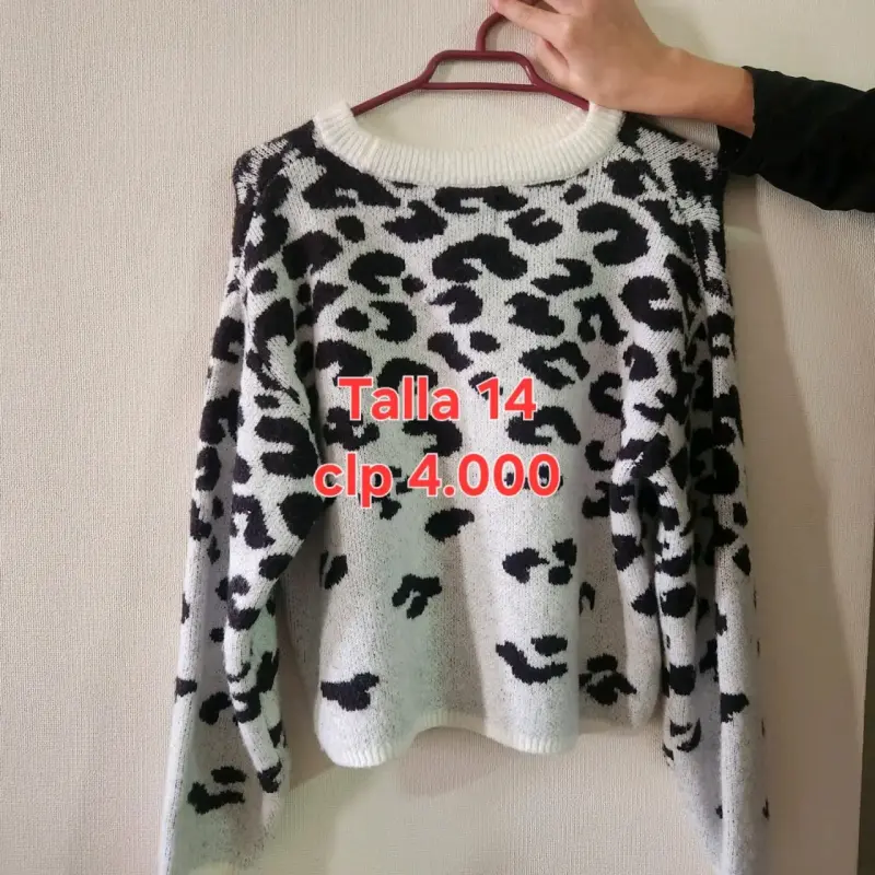 Ropa de niña - 5