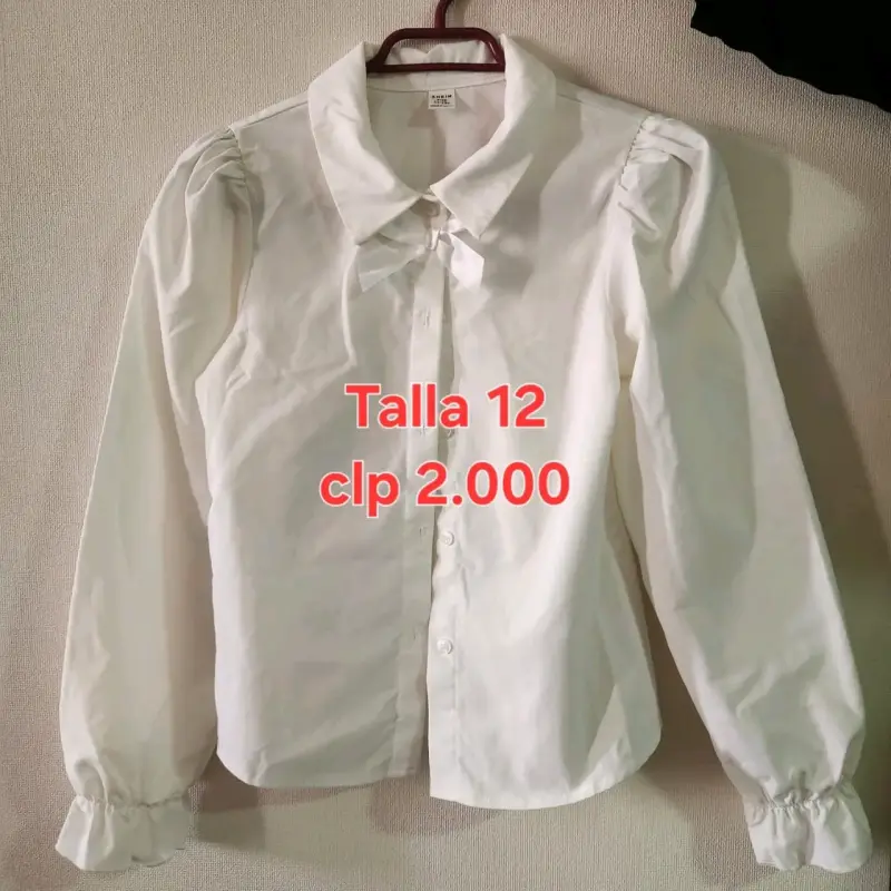 Ropa de niña - 6