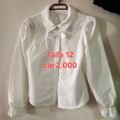 Ropa de niña - miniatura 6