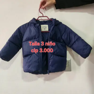 Ropa de niño - miniatura 1