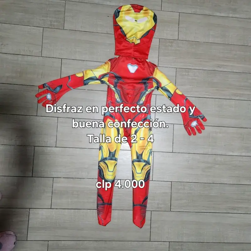 Ropa de niño - 2