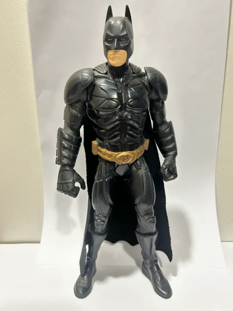 Batman Dark Nigth Dc Cómics 2011 Mattel 25 cms - 1