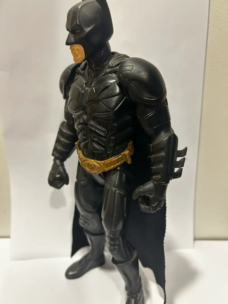 Batman Dark Nigth Dc Cómics 2011 Mattel 25 cms - 2