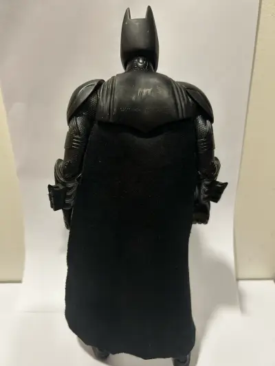Batman Dark Nigth Dc Cómics 2011 Mattel 25 cms - miniatura 3