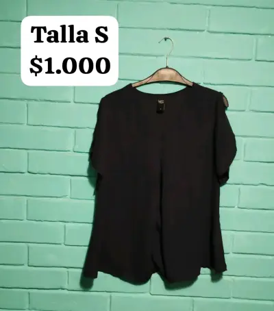 Blusas - miniatura 3