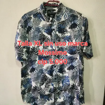 Camisas de hombre - miniatura 2