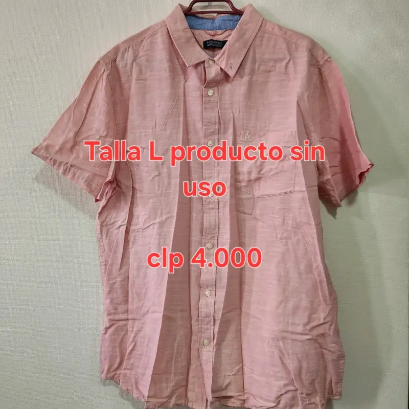Camisas de hombre - 6