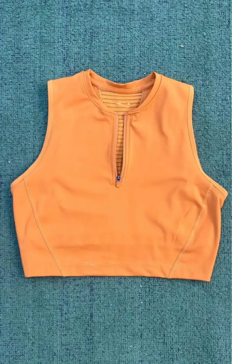 Top pero deportivo sin mangas Nike - 1
