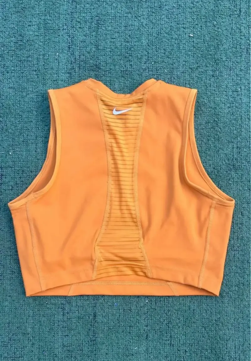 Top pero deportivo sin mangas Nike - 2