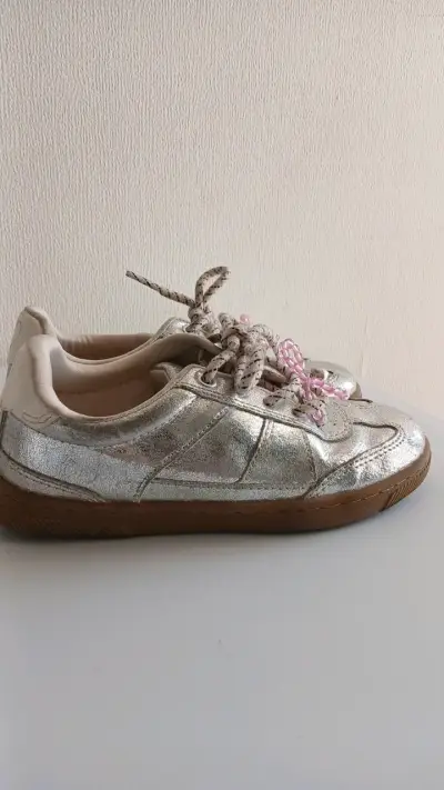 Zapatillas Zara niña Talla 31 - miniatura 1