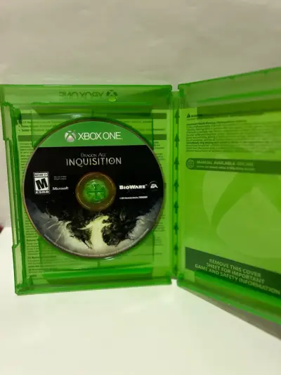 Dragon Age Inquisition para Xbox One - miniatura 3