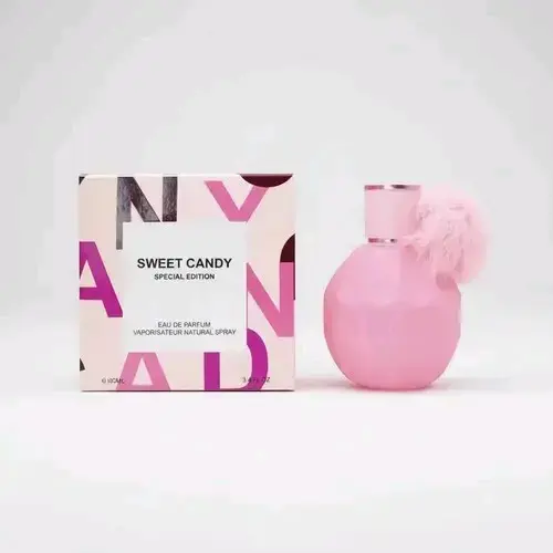 Perfumes alternativos - 1