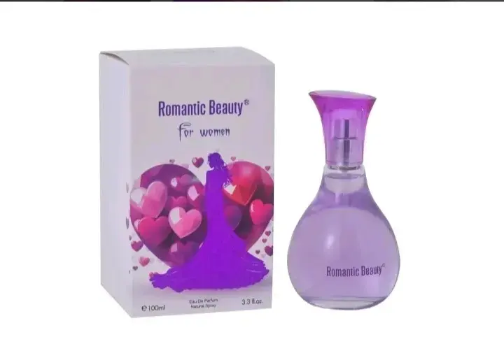 Perfumes alternativos - 3