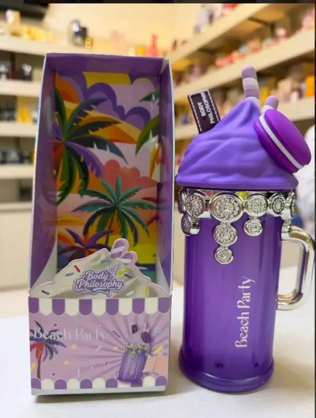 Perfumes alternativos - 4