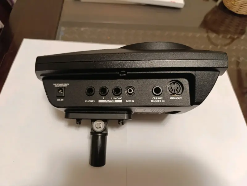 Módulo de sonido Roland TD-11 para batería electrónica - 2