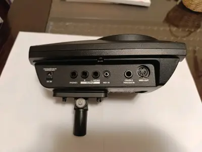 Módulo de sonido Roland TD-11 para batería electrónica - miniatura 2