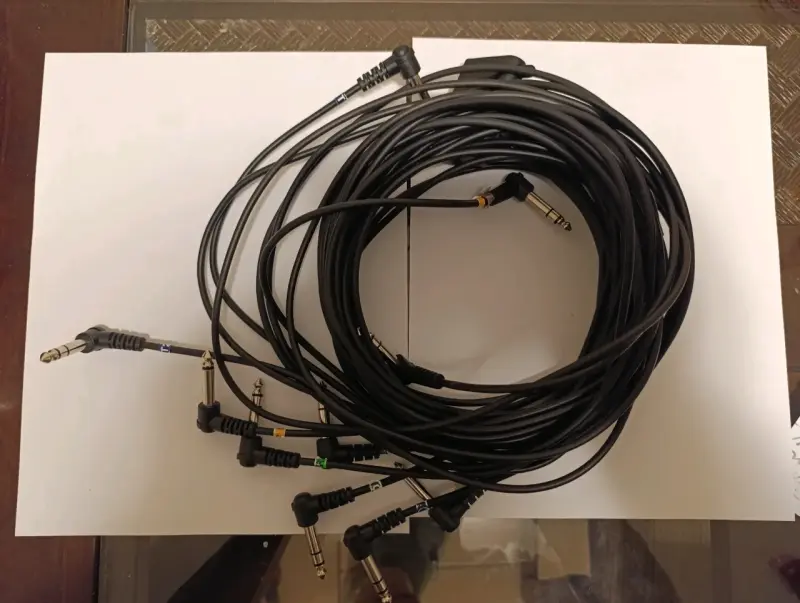 Módulo de sonido Roland TD-11 para batería electrónica - 4