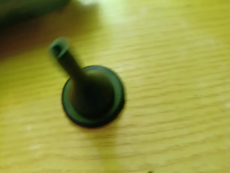 Mini aspiradora portátil para auto - 3
