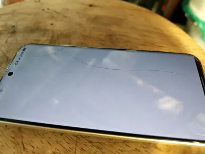 Xiaomi Redmi Note 15 Pro+ 5G 512GB Mocha Brown USO - miniatura 3