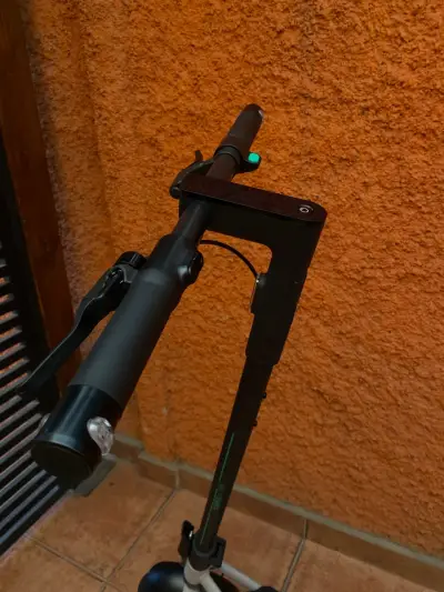 Egret Ey! S – Scooter eléctrico urbano, como nuevo - miniatura 3