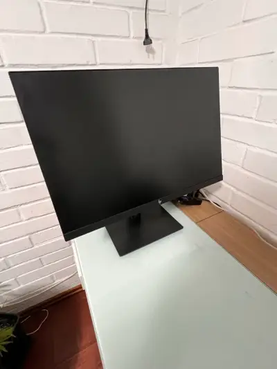 Monitor HP de 24 pulgadas Full HD modelo Z24 - miniatura 5