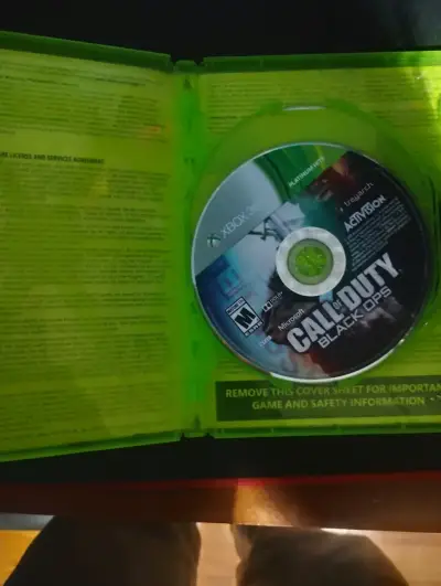 COD Black Ops Collection (CONVERSABLE) - miniatura 2