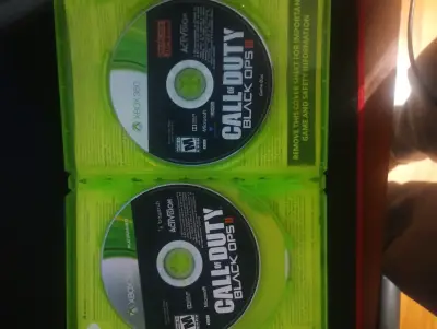 COD Black Ops Collection (CONVERSABLE) - miniatura 3