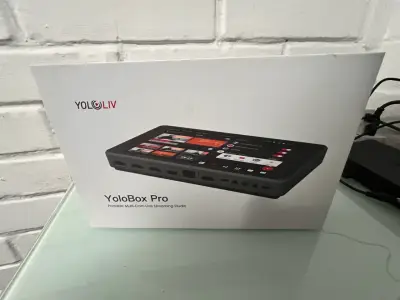 Yolobox pro - miniatura 2