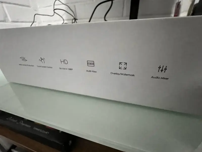Yolobox pro - 3